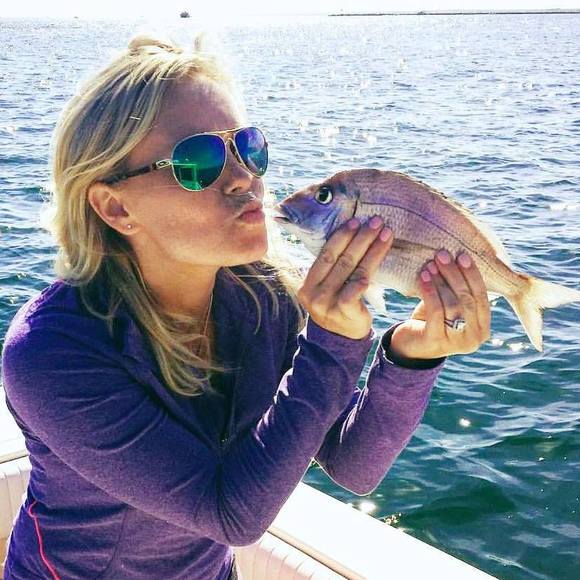 Meet your Posher, Lorrie - Picture 1 of 1